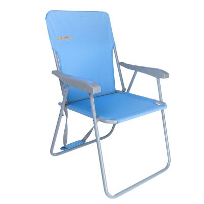 #WEJOY Portable Beach Chair Lightweight Foldable Camping Chair High Back Folding Chairs Outdoor Chairs with Shoulder Strap for Camping Hiking Picnic Fishing Support up to 300lbs