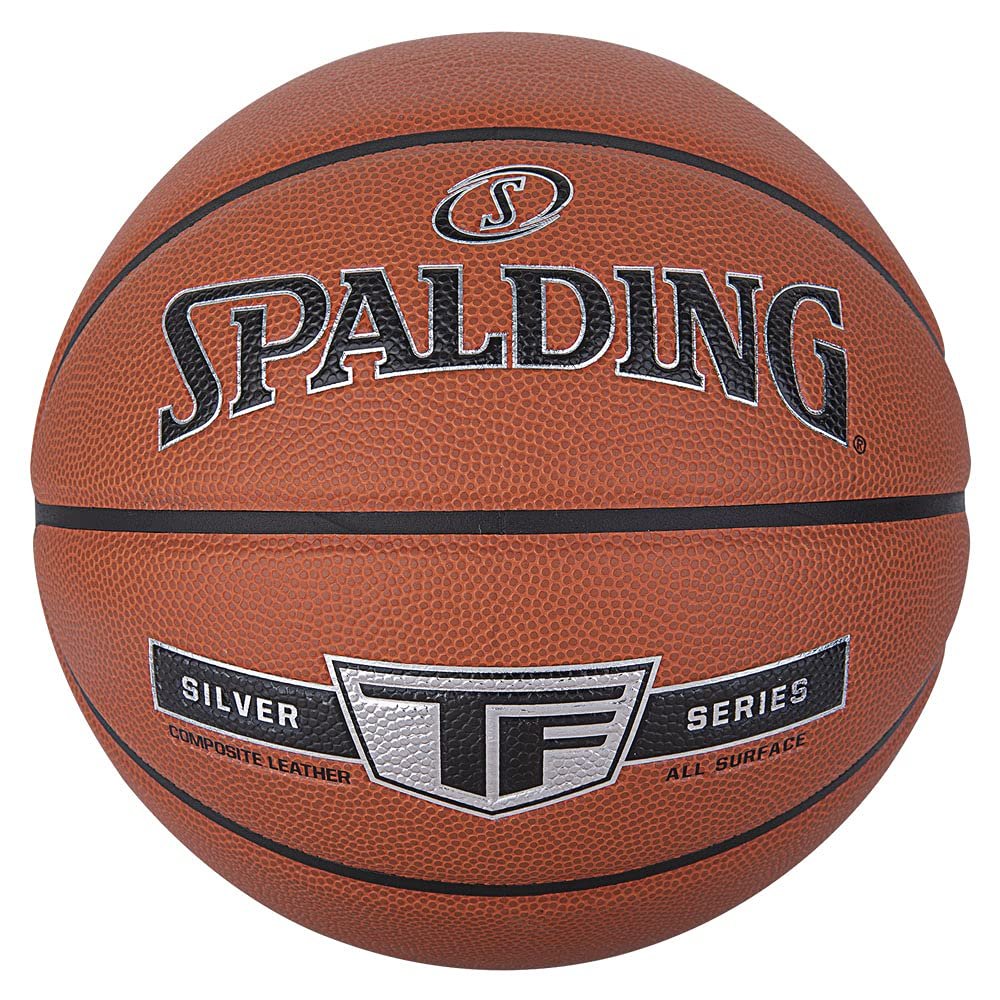 Spalding Silver TF No. 7