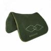 peyamii Basic All Purpose Saddle Pad Equestrian Bareback Riding Pad Horse Riding Pad Multiple Colors to Choose from view 1