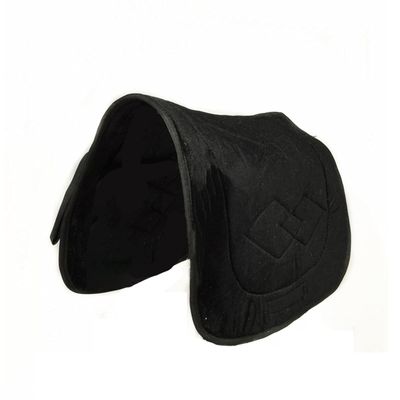 peyamii Basic All Purpose Saddle Pad Equestrian Bareback Riding Pad Horse Riding Pad Multiple Colors to Choose from