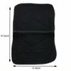 peyamii Basic All Purpose Saddle Pad Equestrian Bareback Riding Pad Horse Riding Pad Multiple Colors to Choose from view 2