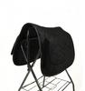peyamii Basic All Purpose Saddle Pad Equestrian Bareback Riding Pad Horse Riding Pad Multiple Colors to Choose from view 3