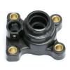 Water Pump Impeller Kit Fits Johnson Evinrude 8-15HP Replaces 18-3327 394711 view 2