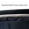 peyamii Saddle Pad Dressage Shock Absorption Jumping Project Sports Support Equestrian Riding Soft Outfit General Performance view 3