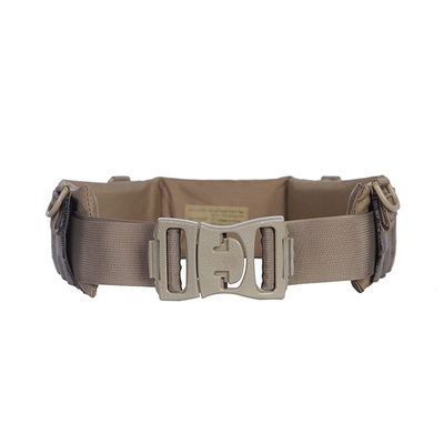 emersongear MOLLE Padded Patrol Belt for Tactical Army Training Airsoft Paintball Hiking Hunting Shooting Activities