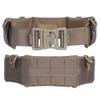 emersongear MOLLE Padded Patrol Belt for Tactical Army Training Airsoft Paintball Hiking Hunting Shooting Activities view 3