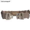 emersongear MOLLE Padded Patrol Belt for Tactical Army Training Airsoft Paintball Hiking Hunting Shooting Activities view 4