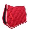 peyamii Saddle Pad Dressage Shock Absorption Jumping Project Sports Support Equestrian Riding Soft Outfit General Performance view 1