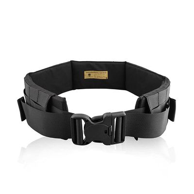 emersongear MOLLE Padded Patrol Belt for Tactical Army Training Airsoft Paintball Hiking Hunting Shooting Activities