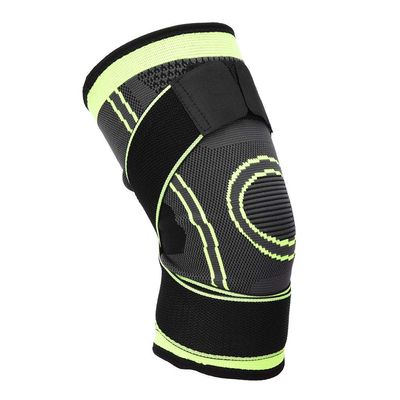 OUKENS Sports Protective Gear Protection Kneepad, Outdoor Exercise Protection Breathable Warm Winter Knee Pads Sports Training Elastic
