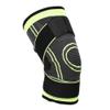 OUKENS Sports Protective Gear Protection Kneepad, Outdoor Exercise Protection Breathable Warm Winter Knee Pads Sports Training Elastic view 1