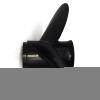 ARKDOZA Boat Propeller 9.5x8 Fit for Tohatsu Outboard 9.8HP-18HP 3 Blades Aluminum Prop 14 Tooth Propel RH OEM NO: 3BAB64516-1 9.5x8 view 2