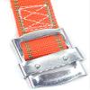 YIYIBYUS Tree Pole Climbing Spike Safety Belt Straps Adjustable Lanyard Carabiner Rope Belt Straps Portable for Outdoor view 3