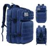 Military Tactical Backpack 45L Army 3 Days Assault Pack Bag Large Nylon 900D Mens Molle Rucksack view 1