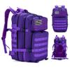 Military Tactical Backpack 45L Army 3 Days Assault Pack Bag Large Nylon 900D Mens Molle Rucksack view 1