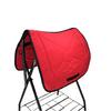 peyamii Basic All Purpose Saddle Pad Equestrian Bareback Riding Pad Horse Riding Pad Multiple Colors to Choose from view 3