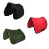 peyamii Basic All Purpose Saddle Pad Equestrian Bareback Riding Pad Horse Riding Pad Multiple Colors to Choose from view 4