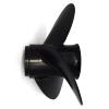 ARKDOZA Boat Propeller 8.5x9.5 Fit for Mercury Outboard 9.8HP 3 Blades Aluminum Prop 12 Tooth Propel RH 8.5x9.5 view 2