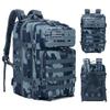 Military Tactical Backpack 45L Army 3 Days Assault Pack Bag Large Nylon 900D Mens Molle Rucksack view 1