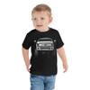JG Infinite F250 Platinum Truck Toddler Short Sleeve Tee view 1