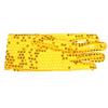 Men's Women's Sparkling Sequin Dance Gloves - Fancy Dress Party Costume Halloween Cosplay Glitter Short Gloves for Stage Show Dancer Dress Up Accessory view 2