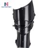 Nautical-Mart Blackened Rikomer Bracers (Black) view 2