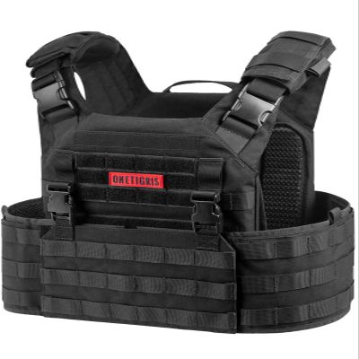 ONETIGRIS Griffin AFPC Modular Vest (Black)