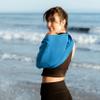 Hero Cooling Towel - Hiking, Sports - Yoga (Pack of 2) Ultra Soft Microfiber 40 x 12 view 3