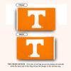 Desert Cactus University of Tennessee UT Flag - 3 x 5 Feet Volunteers Banner, Indoor/Outdoor Durable Fabric, 100% Polyester Design (Style 1) view 2