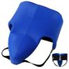 UFG Ultimate - Winning Groin Protectors (L/XL, Blue) view 2