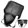 UFG Ultimate - Winning Groin Protectors (CH/XS, Black) view 2