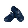 FOCO Denver Broncos NFL Mens Solid Clog - XL view 1