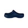 FOCO Denver Broncos NFL Mens Solid Clog - XL view 2