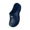 FOCO Denver Broncos NFL Mens Solid Clog - XL view 3
