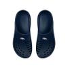 FOCO Denver Broncos NFL Mens Solid Clog - XL view 4