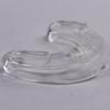 Ultimate - Transparent Mouth Guard Ideal for Boxing MMA Training & General Use view 1