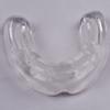 Ultimate - Transparent Mouth Guard Ideal for Boxing MMA Training & General Use view 2