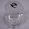 Ultimate - Transparent Mouth Guard Ideal for Boxing MMA Training & General Use view 3