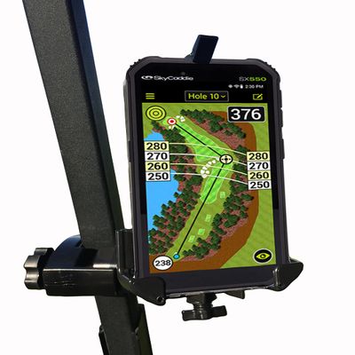 Caddie Buddy Skycaddie SX550 Golf Cart Mount