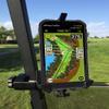 Caddie Buddy Skycaddie SX550 Golf Cart Mount view 2
