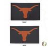 Desert Cactus University of Texas UT Flag - 3 x 5 Feet Longhorns Banner, Indoor/Outdoor Durable Fabric, 100% Polyester Design (Style 3) view 2