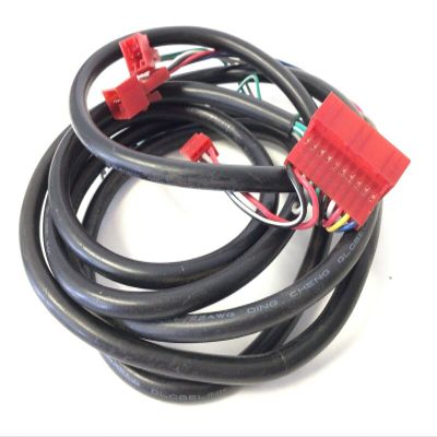 Icon Health & Fitness, Inc. H F Exchange Low Main Wire Harness 297184 Works W Elliptical
