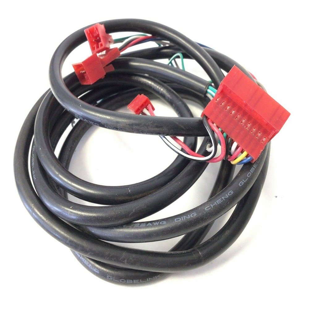 Icon Health & Fitness, Inc. H F Exchange Low Main Wire Harness 297184 Works W Elliptical