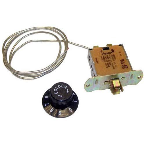 Exact FIT for Schaefer 39375-4 Cooler Control 9531, 48 - Replacement Part by MAVRIK
