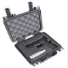 Case Club Case fits Springfield XD & 3 Magazines in Pre-Cut Heavy Duty Waterproof Case (Accommodates Optics & Under Barrel attachments) view 1