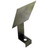Exact FIT for FRYMASTER Dean 806-4720SP Side Bracket/Target, 1 Hole Mount - Replacement Part by MAVRIK view 1