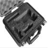 Case Club Case to fit Glock 26 & 5 Magazines. Pre-Cut, Heavy Duty, Waterproof Case (Accommodates Optics & Under Barrel attachments) view 1