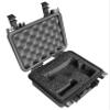 Case Club Case fits S&W M&P & 3 Magazines in Pre-Cut Heavy Duty Waterproof Case (Accommodates Optics & Under Barrel attachments) view 1