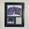 Legends Never Die, Inc. Tampa Bay Lightning | 2020-2021 Champions | 12"x15" Framed Photo Collage view 1