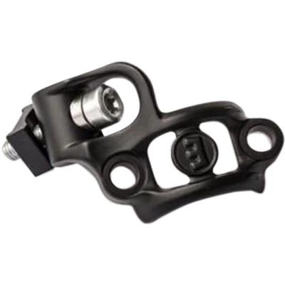 Magura, Shiftmix Clamp, Fastmix Pliers, Black, U, Unisex-Adult